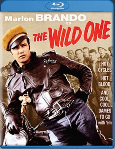 The Wild One [Blu-ray]