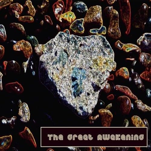 Great Awakening [Audio CD] Soup by null