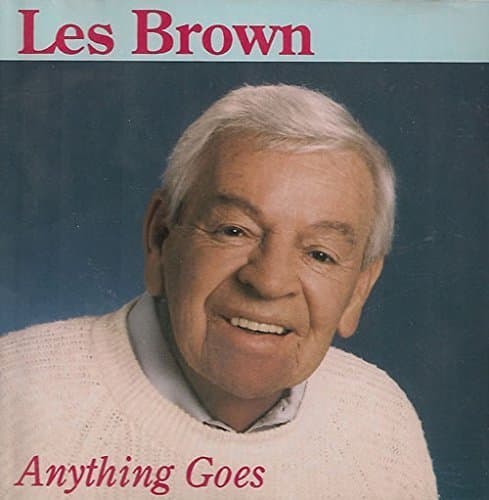 Anything Goes [Audio Cassette] Brown, Les by null