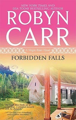 Forbidden Falls [FORBIDDEN FALLS] [Mass Market Paperback] [Paperback] unknown author by null