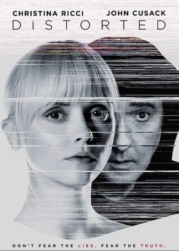 Distorted [DVD]