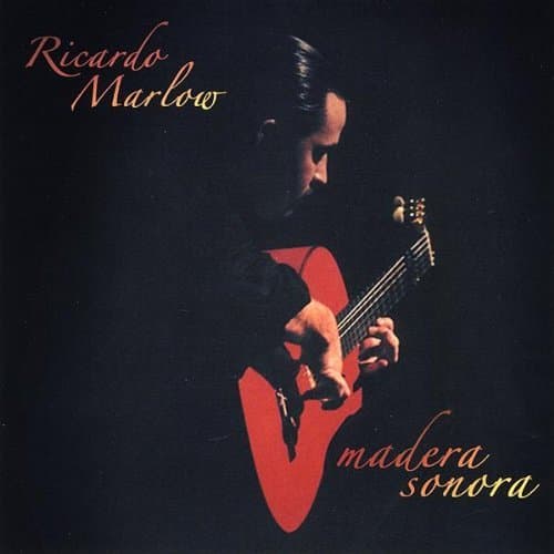 Madera Sonora [Audio CD] by null