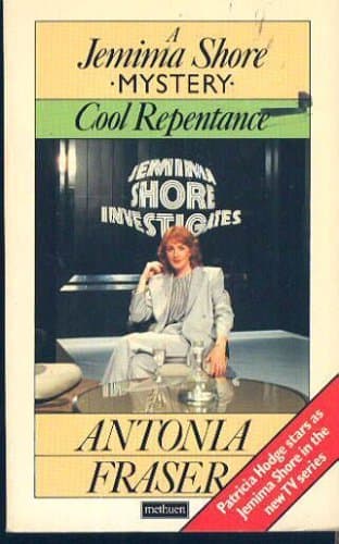 Cool Repentance Fraser, Antonia by null
