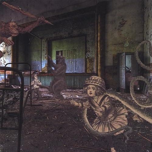 Sense of Urgency [Audio CD] Beati Paoli by null