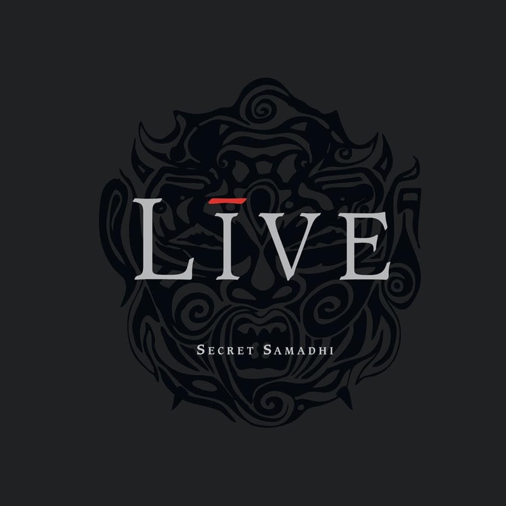 Secret Samadhi [Audio CD] Live. by null