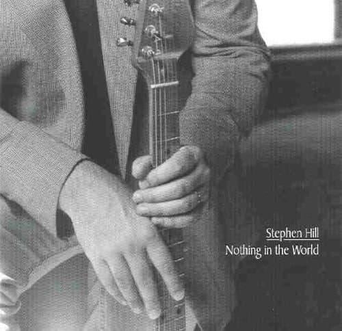 Nothing in the World [Audio CD] by null