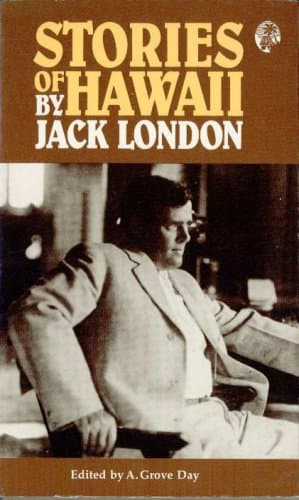 Stories of Hawaii [Mass Market Paperback] London, Jack by null