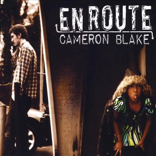 En Route [Audio CD] Cameron Blake by null