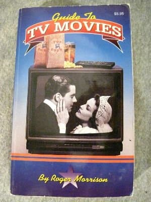 Guide to TV movies Morrison, Roger by null