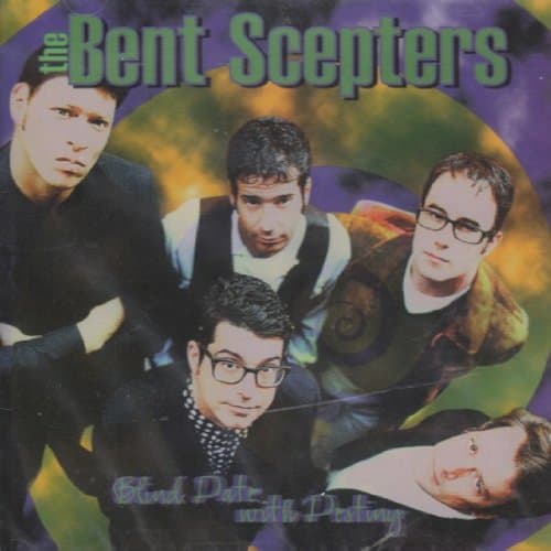 Blind Date With Destiny [Audio CD] Bent Scepters