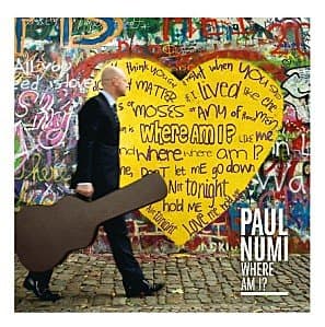 Where Am I? [Audio CD] by null