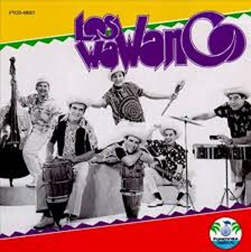 Wawanco [Audio CD] Los Wawanco by null