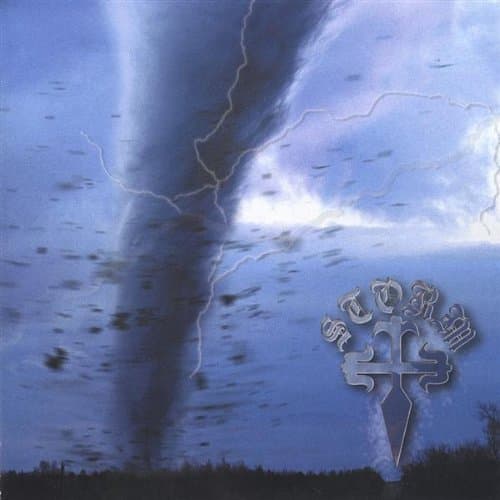 Storm [Audio CD] by null
