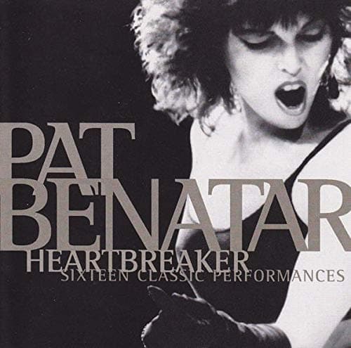 Heartbreaker: 16 Classic Performances [Audio CD]