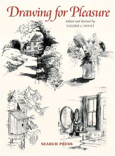 Drawing for Pleasure Douet, Valerie C. by null