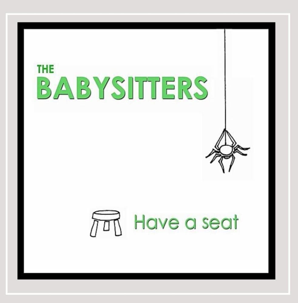 Have a Seat [Audio CD] Babysitters by null