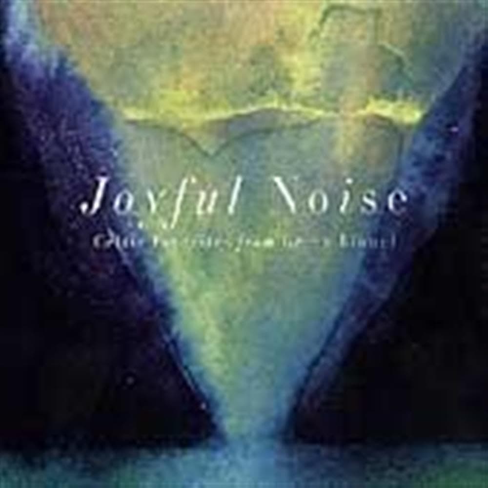 Joyful Noise: Celtic Favorites From Green Linnet [Audio CD] Joyful Noise by null