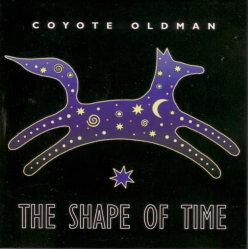 Shape Of Time
