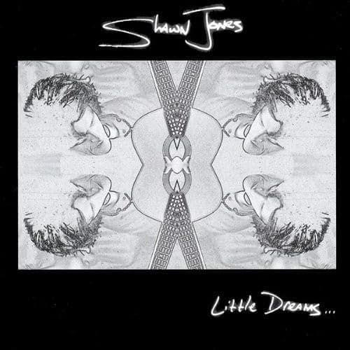 Little Dreams [Audio CD] Shawn Jones