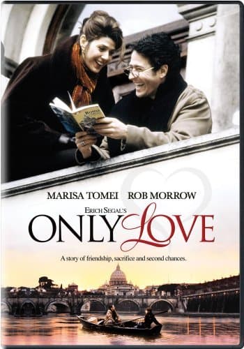 Only Love