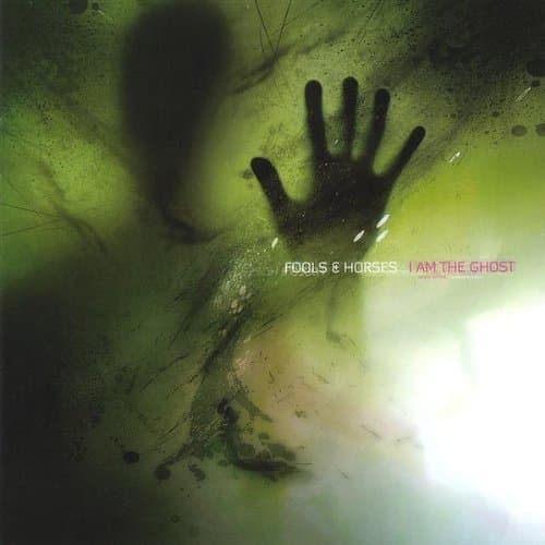 I Am the Ghost [Audio CD] Fools & Horses by null