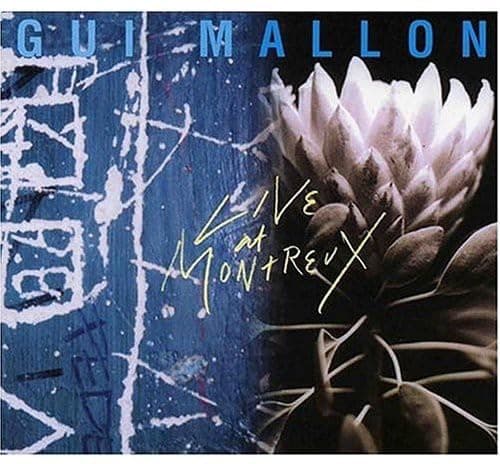 Live at Montreux [Audio CD] Gui Mallon; Anders Hagberg; Amado Regueiro Rodriguez; Santiago Jimenez; Mikael Godee and Jonas Knutsson by null