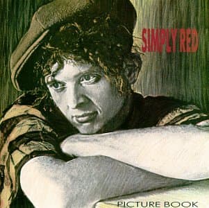 Picture Book [Audio Cassette] Simply Red by null