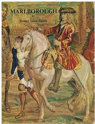 Marlborough [Paperback] Robert Innes-Smith by null