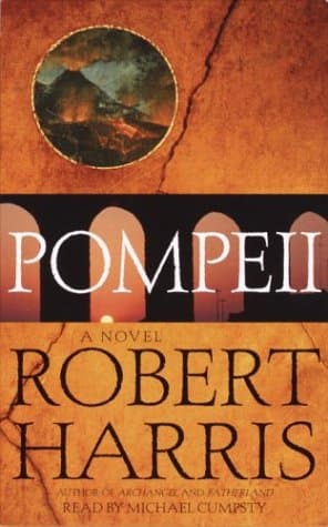 Pompeii Harris, Robert and Cumpsty, Michael by null