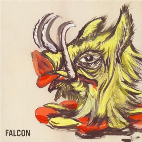 Falcon [Audio CD] by null