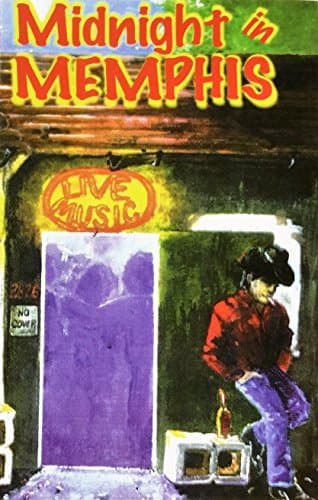 Midnight in Memphis [Audio Cassette] Everly Brothers; Patsy Cline; Kitty Wells (Willlie Nelson); Kitty Wells (J.D. Miller); Kenny Rogers & The First Edition (Mel Tillis); Barbara Mandrell (Kye Fleming/Dennis Morgan); Don Williams (Roger Cook/Sam Hogan); Dave Dudley (Earl Green/Carl Montgomery) and Billy "Crash" Craddock (Carl Perkins) by null