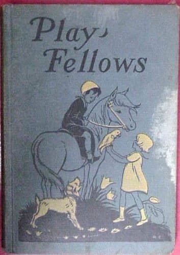 Play Fellows [Hardcover] Mathilde Gecks by null