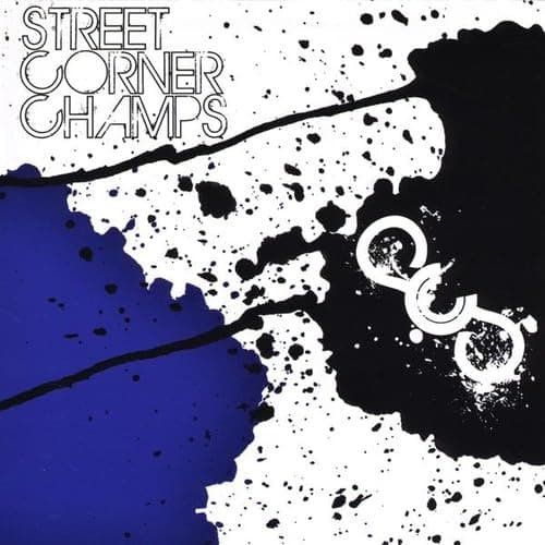 EP [Audio CD] Street Corner Champs by null