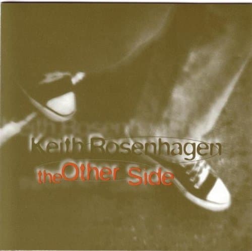 Other Side [Audio CD] Rosenhagen, Keith by null