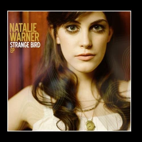 Strange Bird [Audio CD] Natalie Warner by null