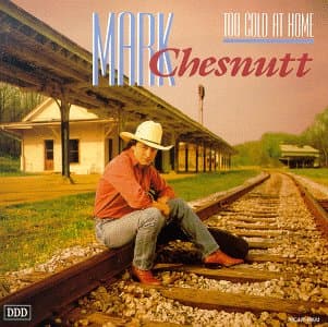 Too Cold at Home [Audio Cassette] Chesnutt, Mark by null