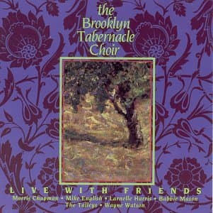 The Brooklyn Tabernacle Choir Live With Friends