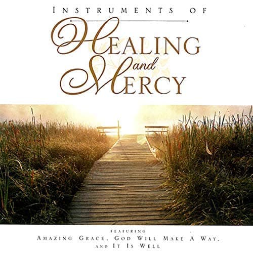 Instruments of Healing and Mercy [Audio CD] by null