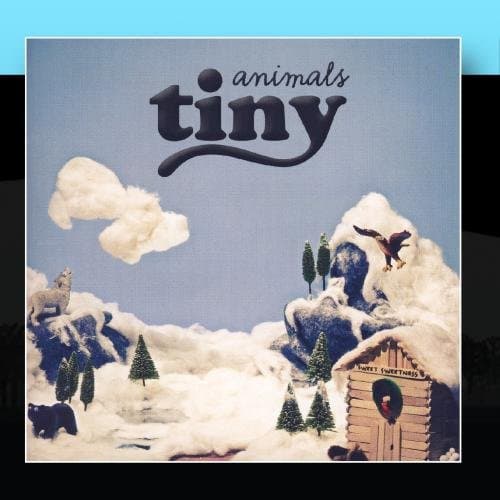Sweet Sweetness [Audio CD] Tiny Animals by null