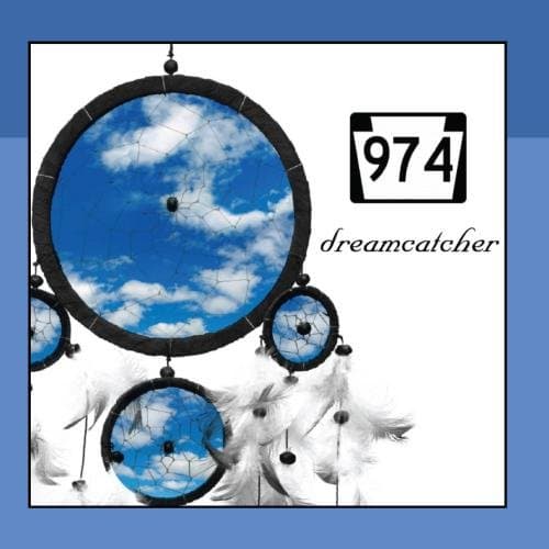 Dreamcatcher [Audio CD] 974 by null