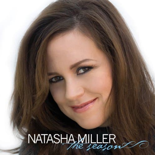 The Season [Audio CD] Natasha Miller by null