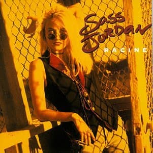 Racine [Audio Cassette] Jordan, Sass by null