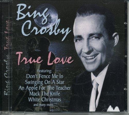 True Love [Audio CD] by null