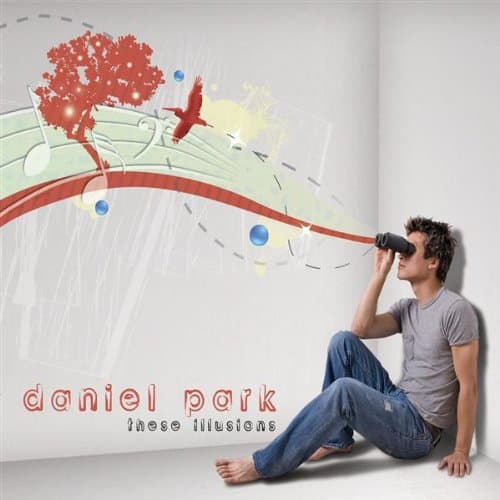 These Illusions [Audio CD] Daniel Park by null