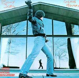 Glass Houses [Audio CD] Billy Joel by null
