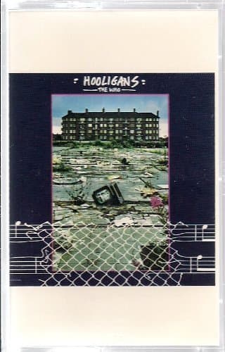 Hooligans by Who [Audio Cassette] by null