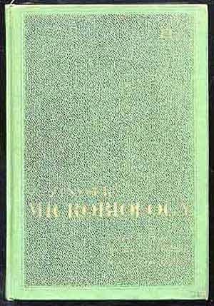 Zinsser Microbiology [Hardcover] SMITH, David T. and others by null