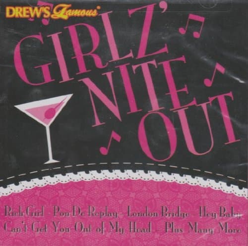 Girlz Nite Out