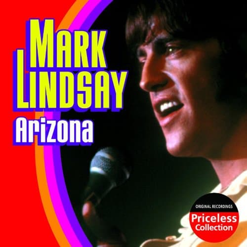 Arizona [Audio CD] Lindsay, Dr Mark by null