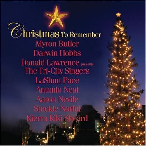 Christmas to Remember [Audio CD] Various Artists by null
